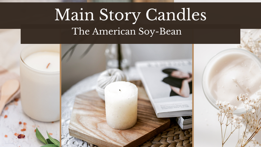 The American Soy Bean