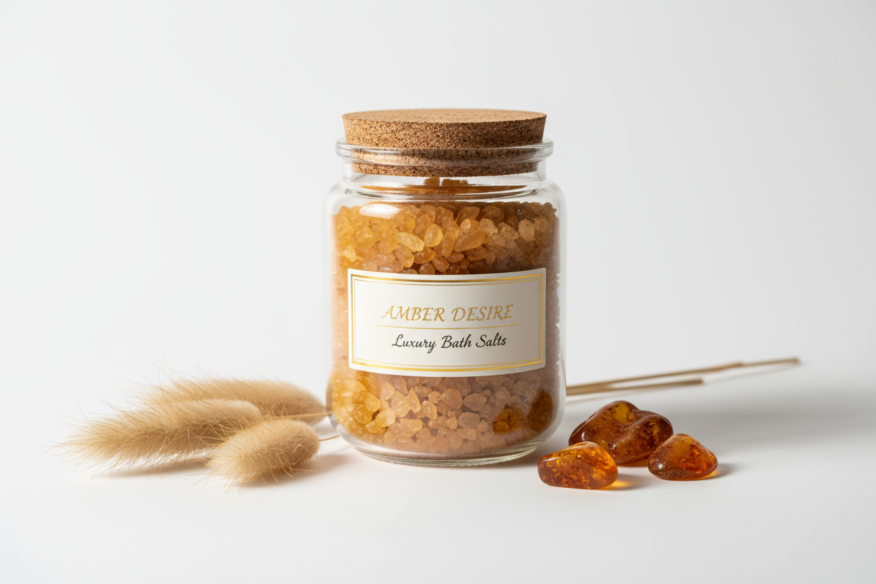 Bath Salts