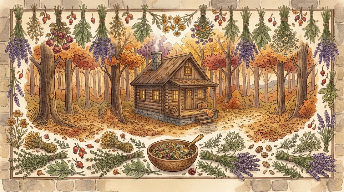 Main Story Candles[Update]: Fall scents are Back!