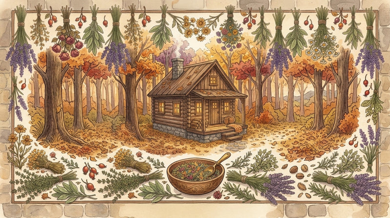 Main Story Candles[Update]: Fall scents are Back!