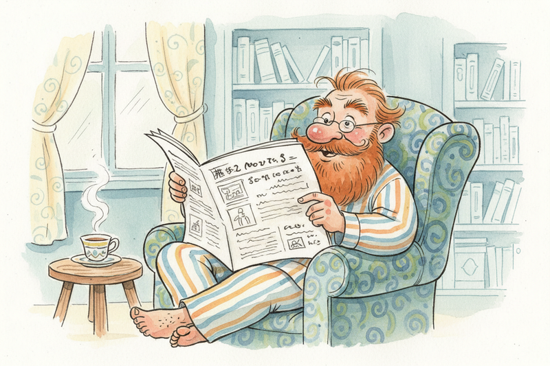 April 2026 - News & Updates