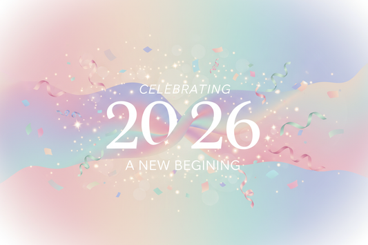 Main Story Candles | Our 2025 Recap