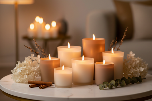 Spring/Summer Fragrances are HERE!