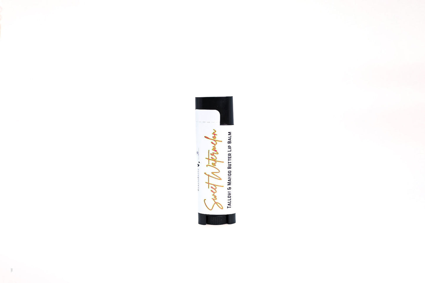 Tallow & Mango Butter Lip Balms
