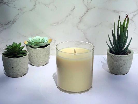 Toffee Cake  | 250g Organic Soy-Wax Candle