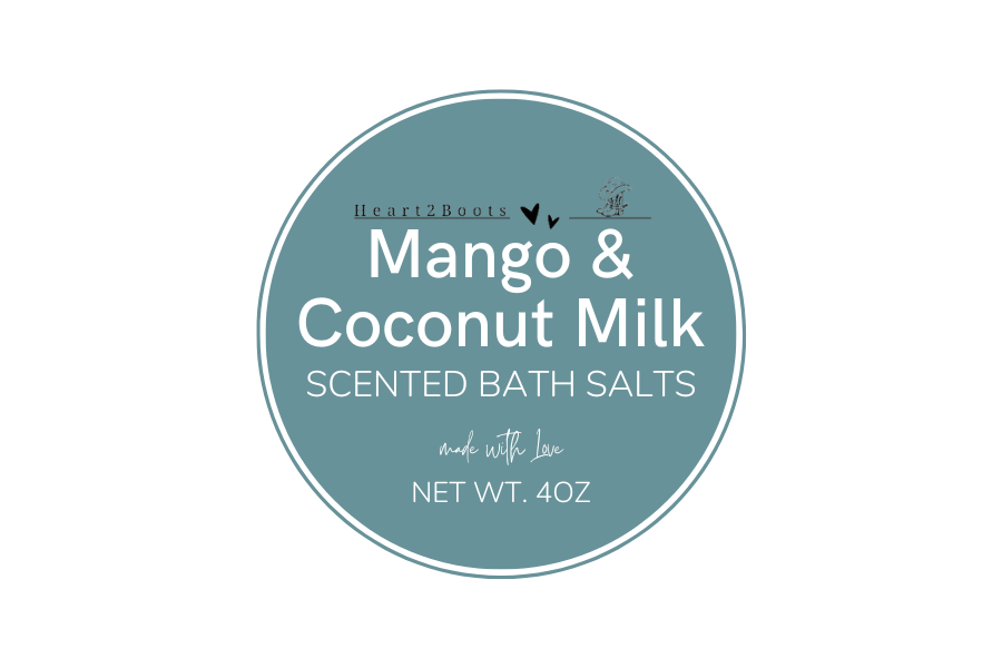 Bath Salts