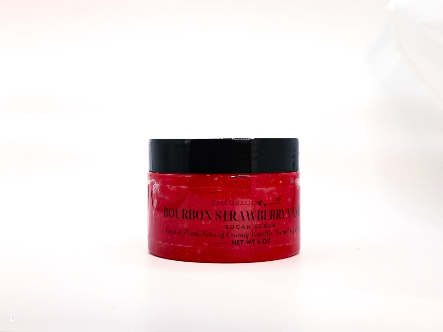 Sugar Scrubs