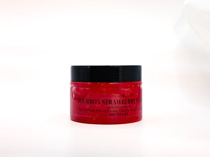 Sugar Scrubs