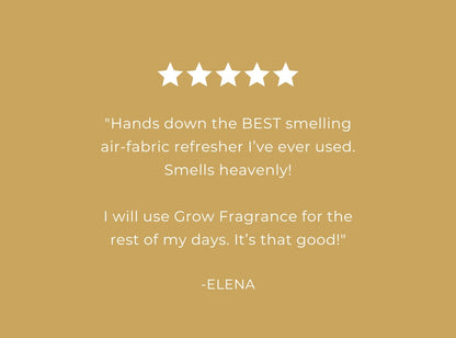 Blondewood Air + Fabric Spray