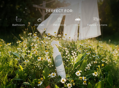 Linen Air + Fabric Spray