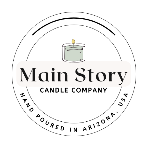 Main Story Candles