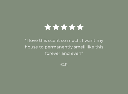 Woodland Sage Air + Fabric Spray