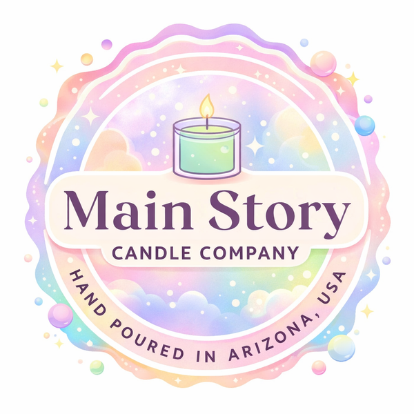 Main Story Candles