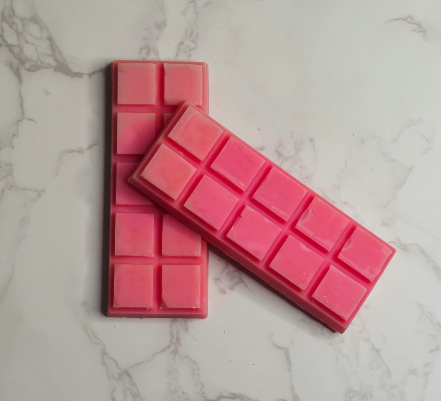All-Natural Coconut-Sunflower Wax Tarts | Snap Bars
