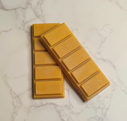 All-Natural Coconut-Sunflower Wax Tarts | Snap Bars