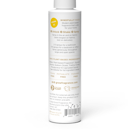 Blondewood Air + Fabric Spray