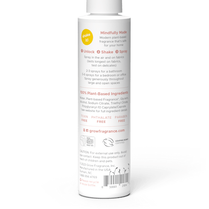 Hibiscus Tea Air + Fabric Spray
